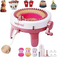 Sentro knitting machine for sale  Delivered anywhere in USA 
