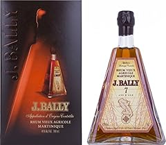 Bally rhum vieux d'occasion  Livré partout en France