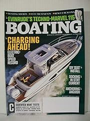 Boating magazine july for sale  Delivered anywhere in USA 