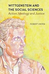 Wittgenstein social sciences for sale  Delivered anywhere in USA 