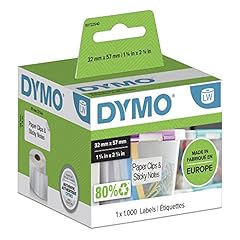 Dymo étiquettes autocollantes d'occasion  Livré partout en France