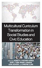 Multicultural curriculum trans for sale  Delivered anywhere in USA 