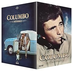 Columbo intégrale d'occasion  Livré partout en France