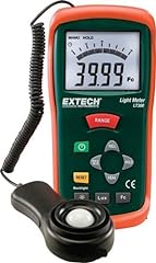 Extech lt300 light for sale  Delivered anywhere in USA 