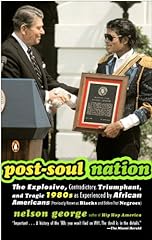 Post soul nation for sale  Delivered anywhere in USA 