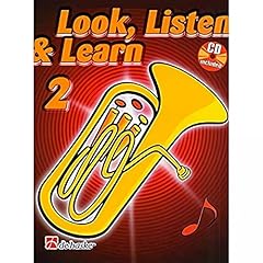 Look listen learn d'occasion  Livré partout en Belgiqu