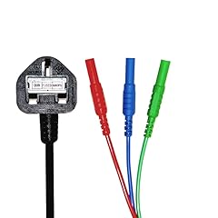 13a mains test for sale  Delivered anywhere in UK