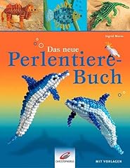 Perlentiere buch vorlagen gebraucht kaufen  Wird an jeden Ort in Deutschland