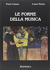 Forme della musica usato  Spedito ovunque in Italia 