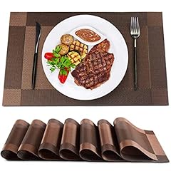 Place mats kitchen for sale  Delivered anywhere in USA 