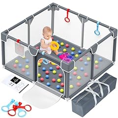 Xavican baby playpen for sale  Delivered anywhere in Ireland