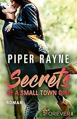 Secrets small town d'occasion  Livré partout en France