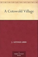 Cotswold village for sale  Delivered anywhere in USA 