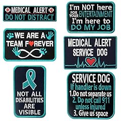 Service dog medical for sale  Delivered anywhere in USA 