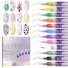 Nail art pens for sale  Delivered anywhere in UK