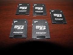 Pack microsd wafer for sale  Delivered anywhere in USA 