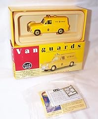 Corgi vanguards yellow for sale  Delivered anywhere in UK