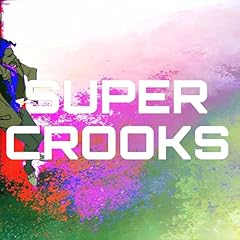 Super crooks usato  Spedito ovunque in Italia 