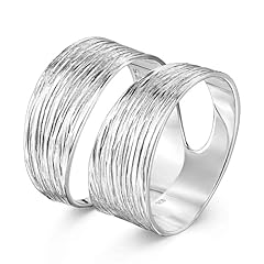 Materia anello argento usato  Spedito ovunque in Italia 