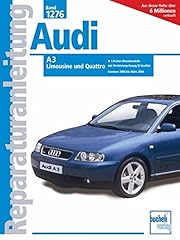 Audi 2001 2004 gebraucht kaufen  Wird an jeden Ort in Deutschland