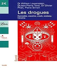 Drogues cannabis cocaïne d'occasion  Livré partout en France