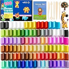 Ifergoo 100 colors for sale  Delivered anywhere in UK