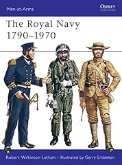 Royal navy 1790 for sale  Delivered anywhere in UK