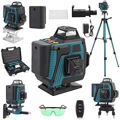 Mulcort niveau laser d'occasion  Livré partout en France