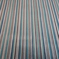 Luxury striped chenille for sale  Delivered anywhere in UK