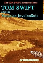 Tom swift venusian for sale  Delivered anywhere in UK