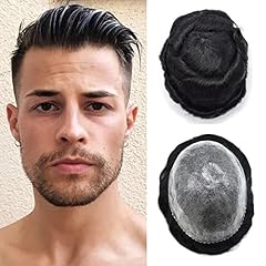 Full toupee men for sale  Delivered anywhere in USA 