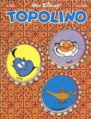 Topolino libretto n.1990 usato  Spedito ovunque in Italia 