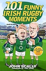 101 funny irish for sale  Delivered anywhere in UK