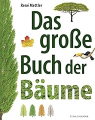 Große buch bäume gebraucht kaufen  Wird an jeden Ort in Deutschland