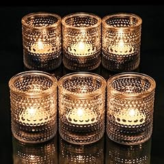 Hoxha pack glass for sale  Delivered anywhere in USA 