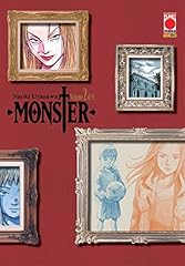 Monster deluxe usato  Spedito ovunque in Italia 