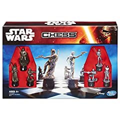 Star wars chess for sale  Delivered anywhere in Ireland