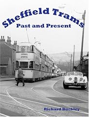 Sheffield trams past for sale  Delivered anywhere in UK