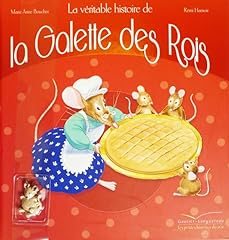 Véritable histoire galette d'occasion  Livré partout en France