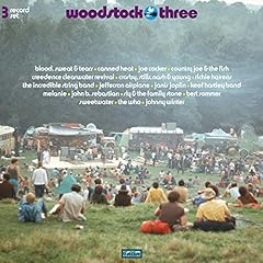 Woodstock three for sale  Delivered anywhere in USA 