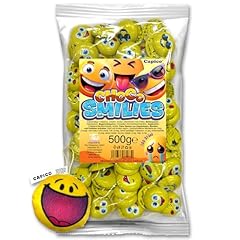 Tise choco smilies gebraucht kaufen  Wird an jeden Ort in Deutschland