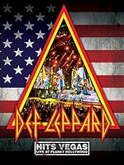Def leppard hits for sale  Delivered anywhere in Ireland