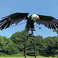 Vlanis eule windmühle gebraucht kaufen  Wird an jeden Ort in Deutschland