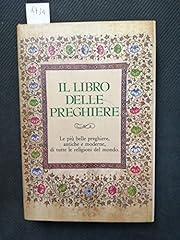 Libro delle preghiere. usato  Spedito ovunque in Italia 