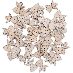Stück engel holzdekorationen gebraucht kaufen  Wird an jeden Ort in Deutschland