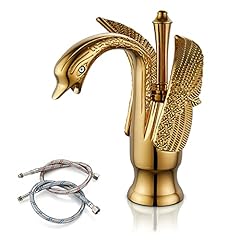 Cinwiny swan faucet for sale  Delivered anywhere in USA 