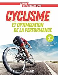 Cyclisme optimisation performa d'occasion  Livré partout en France