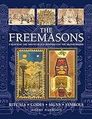 Freemasons rituals codes for sale  Delivered anywhere in Ireland
