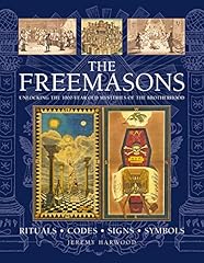 The freemasons unlocking gebraucht kaufen  Wird an jeden Ort in Deutschland