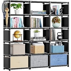Mavivegue bookshelf cube for sale  Delivered anywhere in USA 